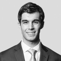 Nicholas Petrantis