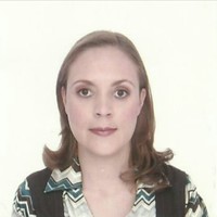 Gloria Patricia Gaviria Blanco