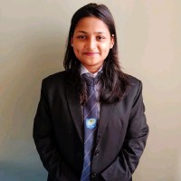 Amrita Sahoo