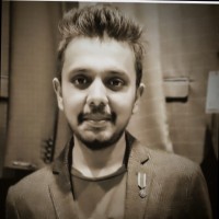 Abhishek Eklare