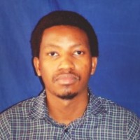 Harrison Mutero
