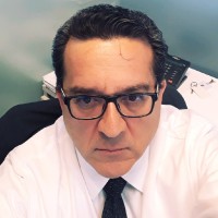 Martin Cruz Romero