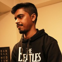 Chandan Sarkar