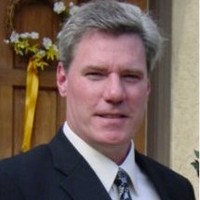 Gerald O'Malley