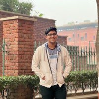 Darpan Goel