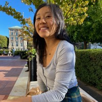 Ingrid Li