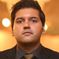 Muhammad Junaid Qamar