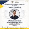 Adam Mukhlis Isham