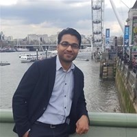 Tariq Zaheer