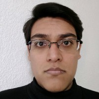 Sebastian Luengas Zepeda