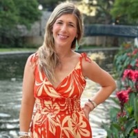 Gina Orlowski ⭐️- Personal Growth And Wellness Mentor