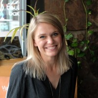 Haley Johnson