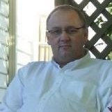 Tim Shaw