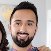 David Sebastián Infante López