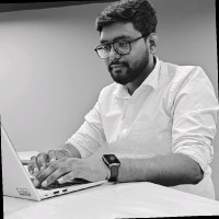 Ravivarma C N