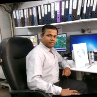Prakash Dash