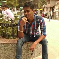 Rajesh Kumar T