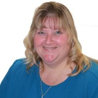 Lisa Magers