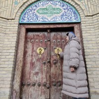 maryam taran