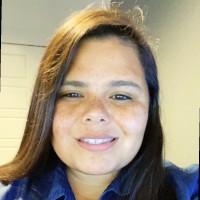 Ruby Rodriguez