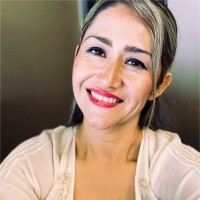 Stephanie Salgado