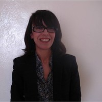 Maria Martoub (Ph.D.)