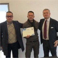 Roberto Baldoni rappresentanze