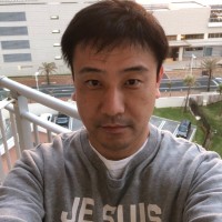 Keisuke Nishimine
