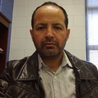 Adrian Guerrero
