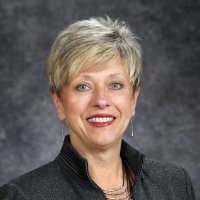 Sue Meyer
