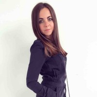 Victoriya Bocek