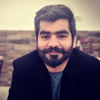 Imran Ahmed