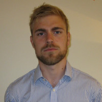 Martin Hansson