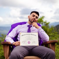 Angel Hernandez Estrada