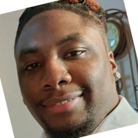 Demetrius Roberts
