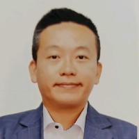 Raymond Wong