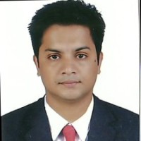 Asif Mugale