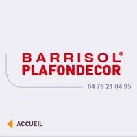 Barrisol Plafondécor