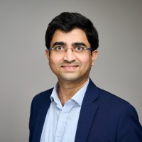 Sujeet Joshi