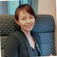 Nicole Yeoh