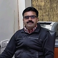 PUNEET SRIVASTAVA