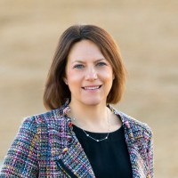 Jennifer Gordon