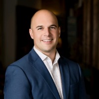 Mark Jones, Mba Acuic