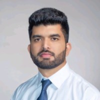 Shahrukh Abbasi