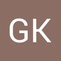 Gk Radhakrishnan