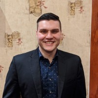 Matthew Scanlon