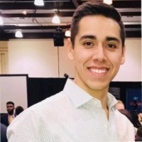 Alec Villarreal