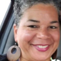 Cheryl Heyward
