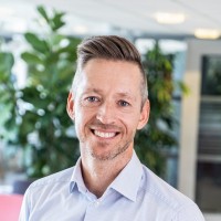 Andreas Nordström