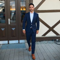 Pedram F. Mohammadi